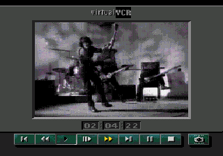 The Colors of Modern Rock sur Mega CD : L'expérience musicale interactive qui a révolutionné le jeu vidéo Colors of Modern Rock sur Mega CD : L'expérience musicale interactive qui a révolutionné le jeu vidéo
