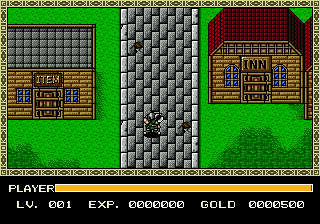 Revengers of Vengeance sur Mega CD : L'épopée légendaire qui a révolutionné le jeu de combat Revengers of Vengeance sur Mega CD : L'épopée légendaire qui a révolutionné le jeu de combat