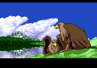 Revengers of Vengeance sur Mega CD : L'épopée légendaire qui a révolutionné le jeu de combat Revengers of Vengeance sur Mega CD : L'épopée légendaire qui a révolutionné le jeu de combat