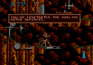 Shadow of the Beast II sur Mega CD : L'épopée légendaire qui a révolutionné le jeu d'action-aventure Shadow of the Beast II sur Mega CD : L'épopée légendaire qui a révolutionné le jeu d'action-aventure