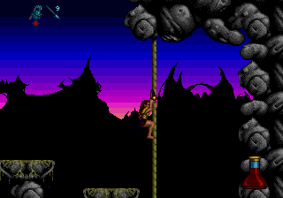 Shadow of the Beast II sur Mega CD : L'épopée légendaire qui a révolutionné le jeu d'action-aventure Shadow of the Beast II sur Mega CD : L'épopée légendaire qui a révolutionné le jeu d'action-aventure