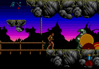 Shadow of the Beast II sur Mega CD : L'épopée légendaire qui a révolutionné le jeu d'action-aventure Shadow of the Beast II sur Mega CD : L'épopée légendaire qui a révolutionné le jeu d'action-aventure
