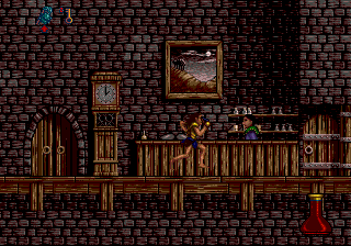 Shadow of the Beast II sur Mega CD : L'épopée légendaire qui a révolutionné le jeu d'action-aventure Shadow of the Beast II sur Mega CD : L'épopée légendaire qui a révolutionné le jeu d'action-aventure