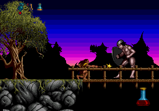 Shadow of the Beast II sur Mega CD : L'épopée légendaire qui a révolutionné le jeu d'action-aventure Shadow of the Beast II sur Mega CD : L'épopée légendaire qui a révolutionné le jeu d'action-aventure