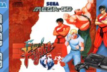 Final Fight CD sur Mega CD : La référence du beat'em all enfin sur console ! 5 Final Fight CD sur Mega CD : La référence du beat'em all enfin sur console !
