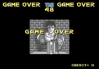 Final Fight CD sur Mega CD : La référence du beat'em all enfin sur console ! Final Fight CD sur Mega CD : La référence du beat'em all enfin sur console !