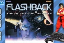 Flashback: The Quest for Identity sur Mega CD - Un voyage inoubliable dans le futur 4 Flashback: The Quest for Identity sur Mega CD - Un voyage inoubliable dans le futur