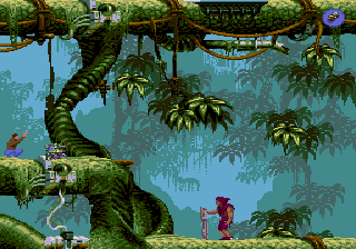 Flashback: The Quest for Identity sur Mega CD - Un voyage inoubliable dans le futur Flashback: The Quest for Identity sur Mega CD - Un voyage inoubliable dans le futur