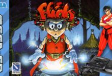 Flink sur Mega CD : Le sortilège oublié qui enchante encore les gamers 5 Flink sur Mega CD : Le sortilège oublié qui enchante encore les gamers