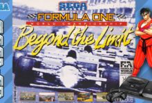 Formula One World Championship: Beyond the Limit sur Mega CD - Une expérience de course unique 4 Formula One World Championship: Beyond the Limit sur Mega CD - Une expérience de course unique