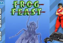 Frog Feast sur Mega CD : Une Odyssée Amphibienne Inattendue 3 Frog Feast sur Mega CD : Une Odyssée Amphibienne Inattendue