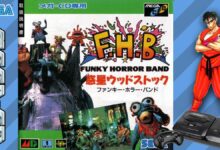 Funky Horror Band sur Mega CD : la symphonie intergalactique électrisante 5 Funky Horror Band sur Mega CD : la symphonie intergalactique électrisante