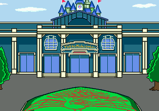 Gambler Jikocyushinha 2: Struggle in the Tokyo Mahjongland sur Mega CD - Une aventure mahjong captivante Gambler Jikocyushinha 2: Struggle in the Tokyo Mahjongland sur Mega CD - Une aventure mahjong captivante