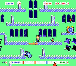 Game no Kanzume: Sega Games Can Vol. 2 sur Mega CD - Une compilation rétro à redécouvrir Game no Kanzume: Sega Games Can Vol. 2 sur Mega CD - Une compilation rétro à redécouvrir