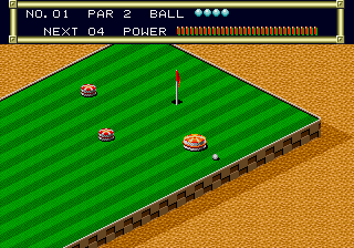 Game no Kanzume: Sega Games Can Vol. 2 sur Mega CD - Une compilation rétro à redécouvrir Game no Kanzume: Sega Games Can Vol. 2 sur Mega CD - Une compilation rétro à redécouvrir