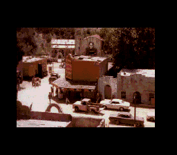 Ground Zero Texas sur Mega CD : Triomphez de l'Invasion Alien dans cette Épopée FMV Révolutionnaire Ground Zero Texas sur Mega CD : Triomphez de l'Invasion Alien dans cette Épopée FMV Révolutionnaire