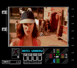 Ground Zero Texas sur Mega CD : Triomphez de l'Invasion Alien dans cette Épopée FMV Révolutionnaire Ground Zero Texas sur Mega CD : Triomphez de l'Invasion Alien dans cette Épopée FMV Révolutionnaire