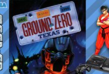Ground Zero Texas sur Mega CD : Triomphez de l'Invasion Alien dans cette Épopée FMV Révolutionnaire 2 Ground Zero Texas sur Mega CD : Triomphez de l'Invasion Alien dans cette Épopée FMV Révolutionnaire