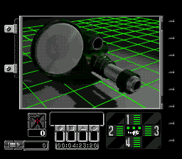 Ground Zero Texas sur Mega CD : Triomphez de l'Invasion Alien dans cette Épopée FMV Révolutionnaire Ground Zero Texas sur Mega CD : Triomphez de l'Invasion Alien dans cette Épopée FMV Révolutionnaire