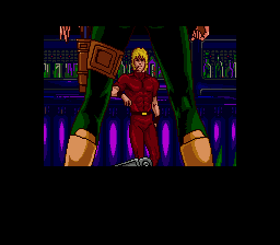 The Space Adventure Cobra sur Mega CD : L'Extraordinaire Odyssée du Légendaire Héros Spatial The Space Adventure Cobra sur Mega CD : L'Extraordinaire Odyssée du Légendaire Héros Spatial