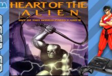Heart of the Alien: Out of this World parts I and II sur Mega CD - L'Explosif héritage qui a divisé une génération de joueurs 3 Heart of the Alien: Out of this World parts I and II sur Mega CD - L'Explosif héritage qui a divisé une génération de joueurs