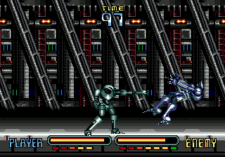 Heavy Nova sur Mega CD : Une odyssée robotique mémorable Heavy Nova sur Mega CD : Une odyssée robotique mémorable