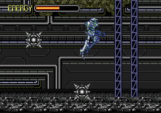 Heavy Nova sur Mega CD : Une odyssée robotique mémorable Heavy Nova sur Mega CD : Une odyssée robotique mémorable