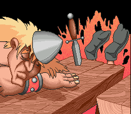 Heimdall sur Mega CD : L'Épopée Légendaire qui Révolutionne le RPG Viking sur console 16 bits Heimdall sur Mega CD : L'Épopée Légendaire qui Révolutionne le RPG Viking sur console 16 bits
