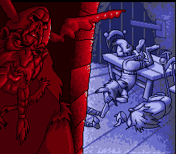 Heimdall sur Mega CD : L'Épopée Légendaire qui Révolutionne le RPG Viking sur console 16 bits Heimdall sur Mega CD : L'Épopée Légendaire qui Révolutionne le RPG Viking sur console 16 bits