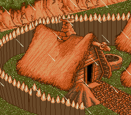Heimdall sur Mega CD : L'Épopée Légendaire qui Révolutionne le RPG Viking sur console 16 bits Heimdall sur Mega CD : L'Épopée Légendaire qui Révolutionne le RPG Viking sur console 16 bits