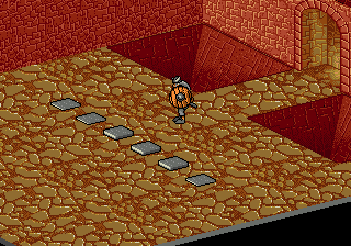 Heimdall sur Mega CD : L'Épopée Légendaire qui Révolutionne le RPG Viking sur console 16 bits Heimdall sur Mega CD : L'Épopée Légendaire qui Révolutionne le RPG Viking sur console 16 bits