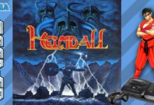 Heimdall sur Mega CD : L'Épopée Légendaire qui Révolutionne le RPG Viking sur console 16 bits 4 Heimdall sur Mega CD : L'Épopée Légendaire qui Révolutionne le RPG Viking sur console 16 bits