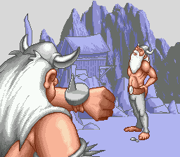 Heimdall sur Mega CD : L'Épopée Légendaire qui Révolutionne le RPG Viking sur console 16 bits Heimdall sur Mega CD : L'Épopée Légendaire qui Révolutionne le RPG Viking sur console 16 bits