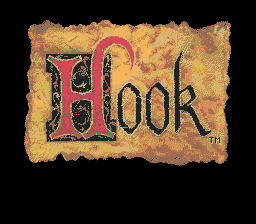 Hook sur Mega CD : L'Épopée Légendaire de Peter Pan en 16-bits Hook sur Mega CD : L'Épopée Légendaire de Peter Pan en 16-bits