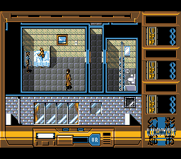 Genei Toshi: Illusion City sur Mega CD - Une plongée dans un RPG cyberpunk japonais oublié Genei Toshi: Illusion City sur Mega CD - Une plongée dans un RPG cyberpunk japonais oublié