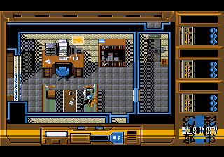 Genei Toshi: Illusion City sur Mega CD - Une plongée dans un RPG cyberpunk japonais oublié Genei Toshi: Illusion City sur Mega CD - Une plongée dans un RPG cyberpunk japonais oublié