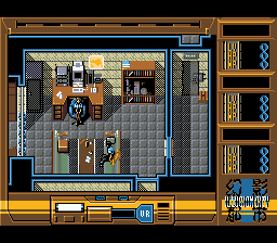 Genei Toshi: Illusion City sur Mega CD - Une plongée dans un RPG cyberpunk japonais oublié Genei Toshi: Illusion City sur Mega CD - Une plongée dans un RPG cyberpunk japonais oublié