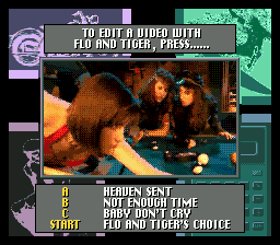 INXS: Make My Video sur Mega CD - L'Expérience Révolutionnaire qui a Électrisé le Monde du Jeu Vidéo INXS: Make My Video sur Mega CD - L'Expérience Révolutionnaire qui a Électrisé le Monde du Jeu Vidéo