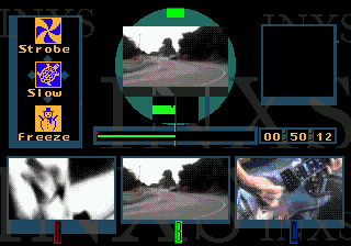 INXS: Make My Video sur Mega CD - L'Expérience Révolutionnaire qui a Électrisé le Monde du Jeu Vidéo INXS: Make My Video sur Mega CD - L'Expérience Révolutionnaire qui a Électrisé le Monde du Jeu Vidéo
