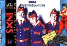 INXS: Make My Video sur Mega CD - L'Expérience Révolutionnaire qui a Électrisé le Monde du Jeu Vidéo 2 INXS: Make My Video sur Mega CD - L'Expérience Révolutionnaire qui a Électrisé le Monde du Jeu Vidéo