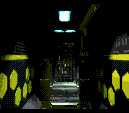Iron Helix sur Mega CD : L'épopée spatiale révolutionnaire qui a défié son époque Iron Helix sur Mega CD : L'épopée spatiale révolutionnaire qui a défié son époque