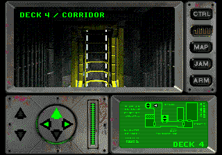 Iron Helix sur Mega CD : L'épopée spatiale révolutionnaire qui a défié son époque Iron Helix sur Mega CD : L'épopée spatiale révolutionnaire qui a défié son époque