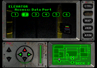 Iron Helix sur Mega CD : L'épopée spatiale révolutionnaire qui a défié son époque Iron Helix sur Mega CD : L'épopée spatiale révolutionnaire qui a défié son époque