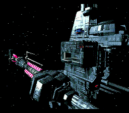 Iron Helix sur Mega CD : L'épopée spatiale révolutionnaire qui a défié son époque Iron Helix sur Mega CD : L'épopée spatiale révolutionnaire qui a défié son époque