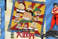 Ishii Hisaichi no Daisekai sur Mega CD : Découvrez le Chef-d'œuvre Révolutionnaire de la Stratégie Politique 2 Ishii Hisaichi no Daisekai sur Mega CD : Découvrez le Chef-d'œuvre Révolutionnaire de la Stratégie Politique