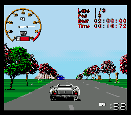 Jaguar XJ220 sur Mega CD : L'Expérience de Course Révolutionnaire des Années 90 Jaguar XJ220 sur Mega CD : L'Expérience de Course Révolutionnaire des Années 90