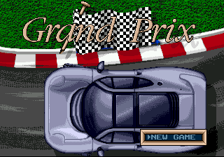 Jaguar XJ220 sur Mega CD : L'Expérience de Course Révolutionnaire des Années 90 Jaguar XJ220 sur Mega CD : L'Expérience de Course Révolutionnaire des Années 90