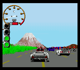Jaguar XJ220 sur Mega CD : L'Expérience de Course Révolutionnaire des Années 90 Jaguar XJ220 sur Mega CD : L'Expérience de Course Révolutionnaire des Années 90