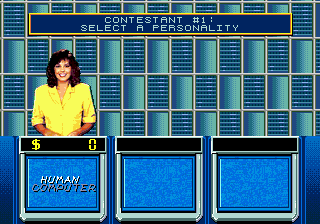 Jeopardy! sur Mega CD : L'ultime expérience quiz qui révolutionne le jeu à domicile Jeopardy! sur Mega CD : L'ultime expérience quiz qui révolutionne le jeu à domicile