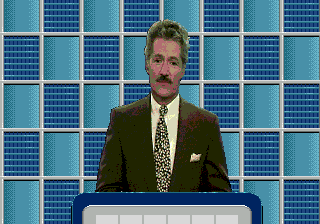 Jeopardy! sur Mega CD : L'ultime expérience quiz qui révolutionne le jeu à domicile Jeopardy! sur Mega CD : L'ultime expérience quiz qui révolutionne le jeu à domicile